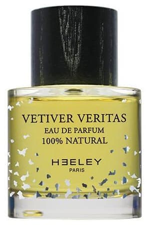 Vetiver Veritas