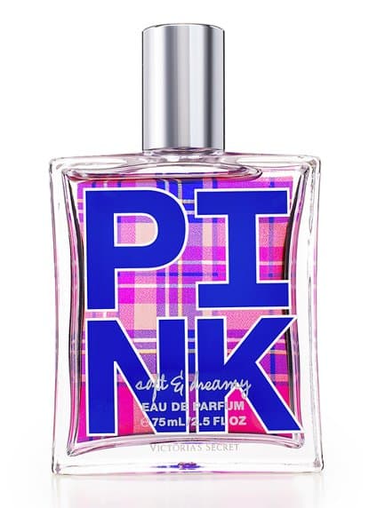 Victoria's Secret Pink Soft & Dreamy