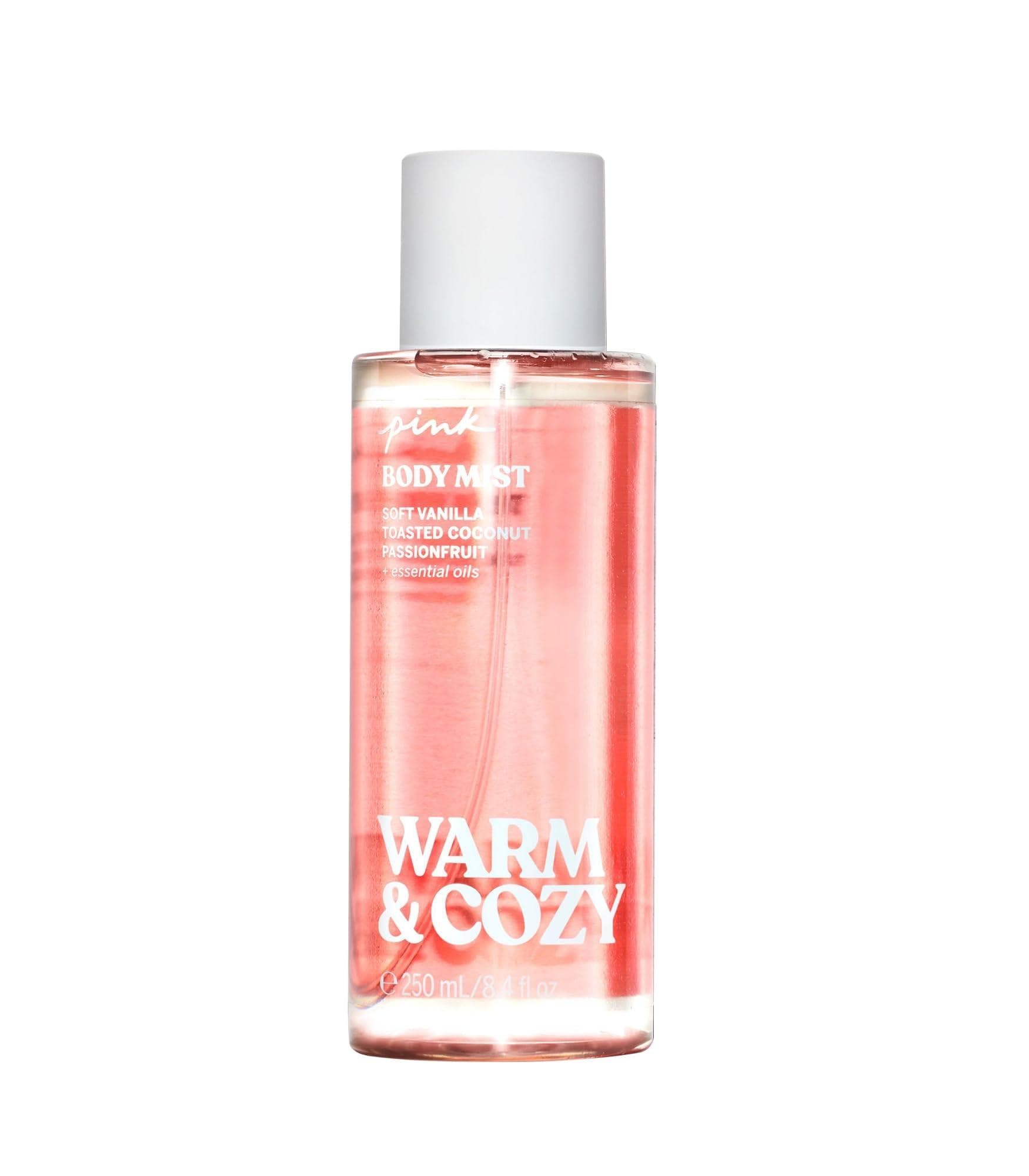 Victoria's Secret Pink Warm & Cozy