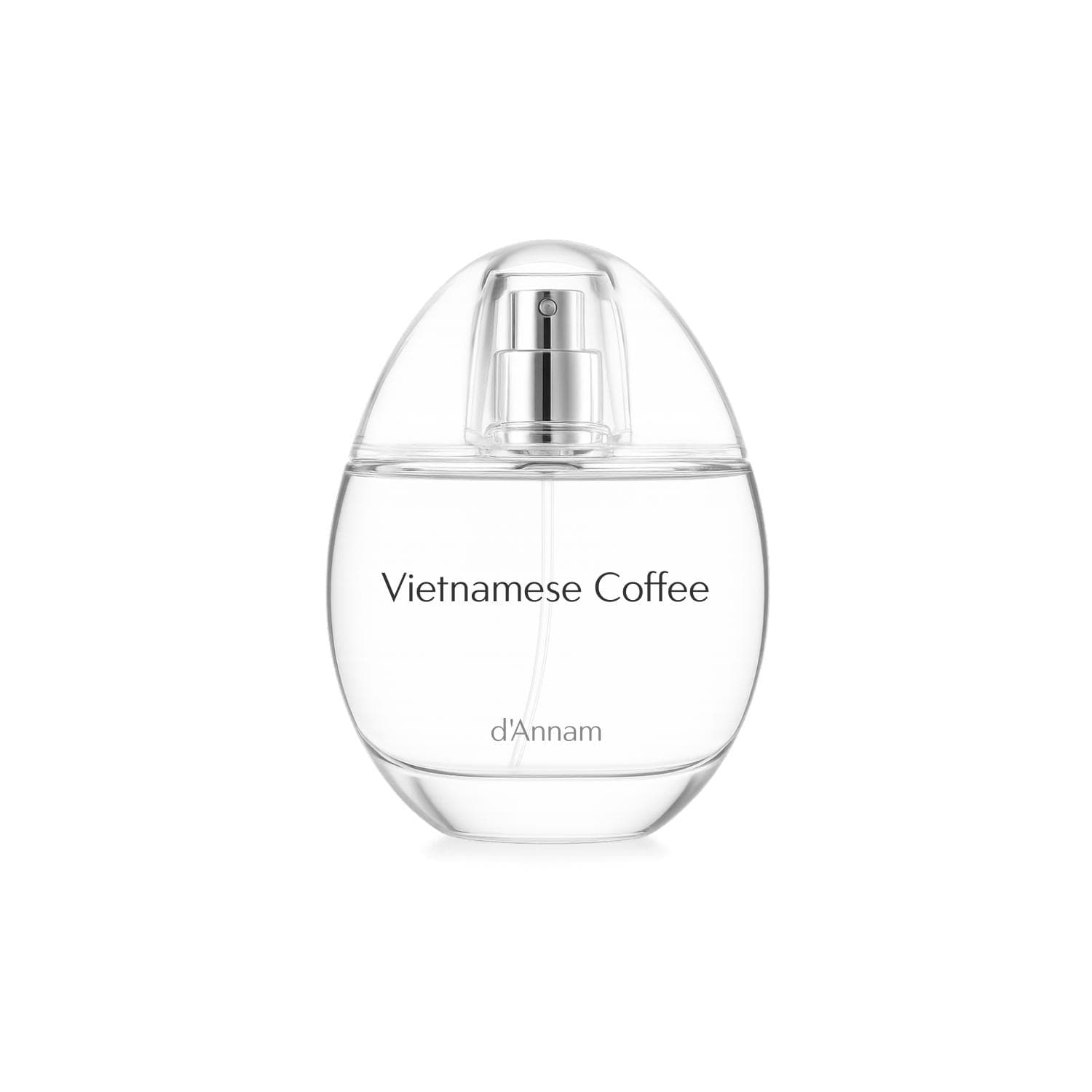 Vietnamese Coffee
