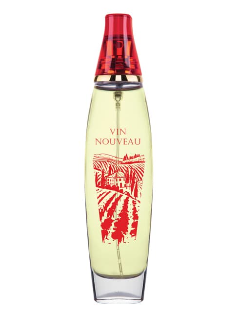 Vin Nouveau