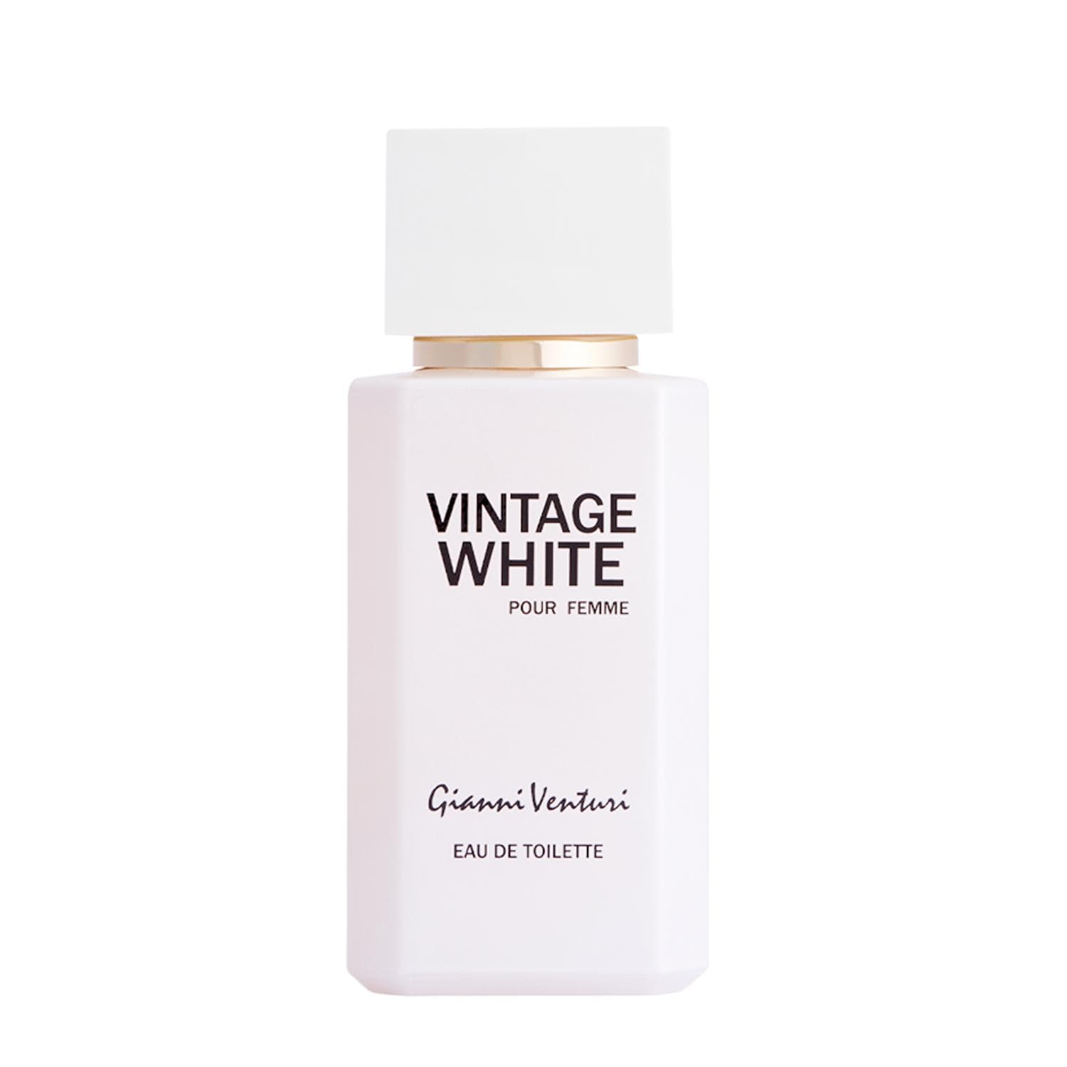 Vintage White