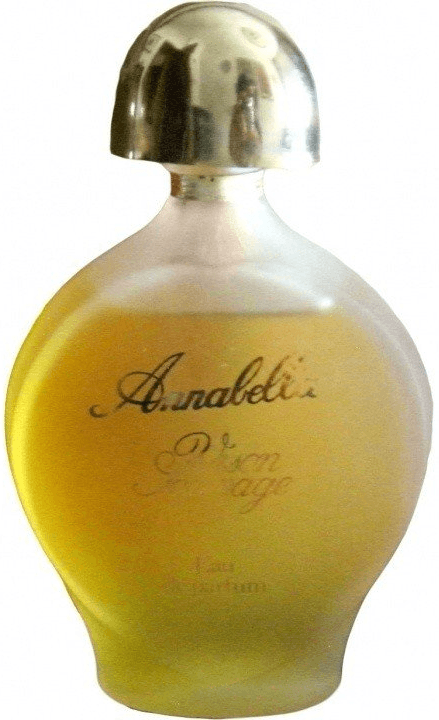 Vison Sauvage Eau de Parfum