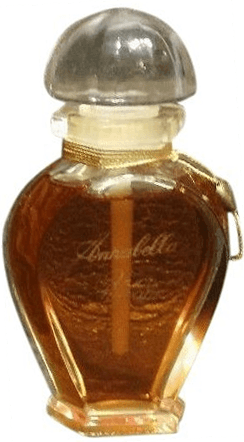 Vison Sauvage Parfum