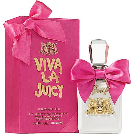 Viva La Juicy Luxe Parfum