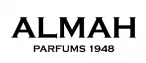 Almah Parfums 1948