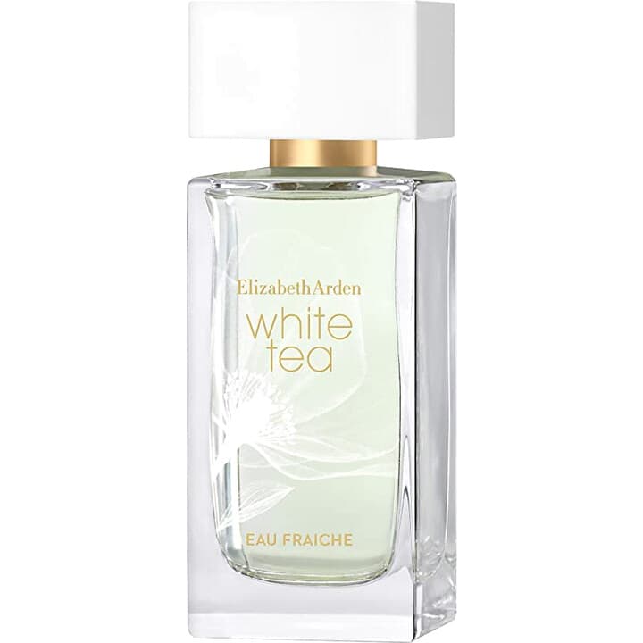 White Tea Eau Fraiche