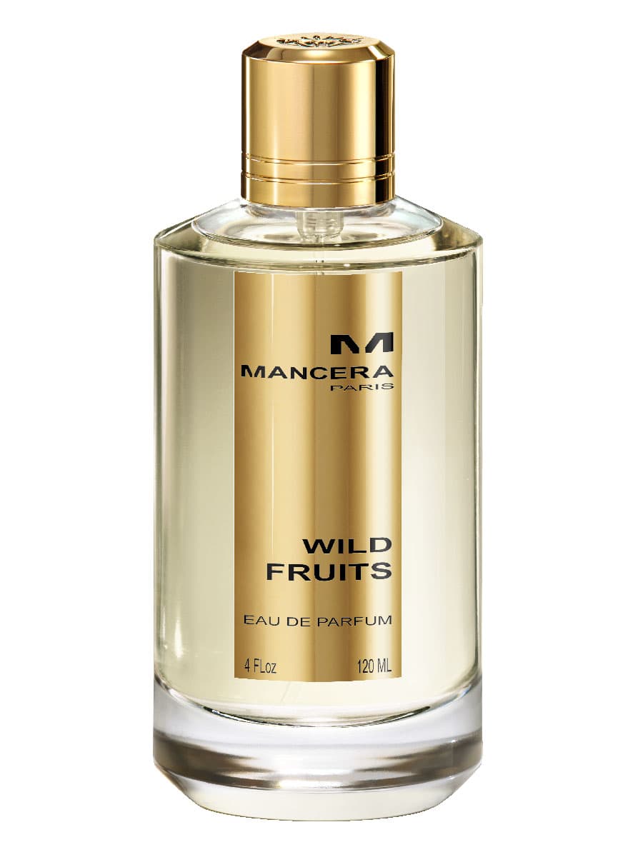 Wild Fruits
