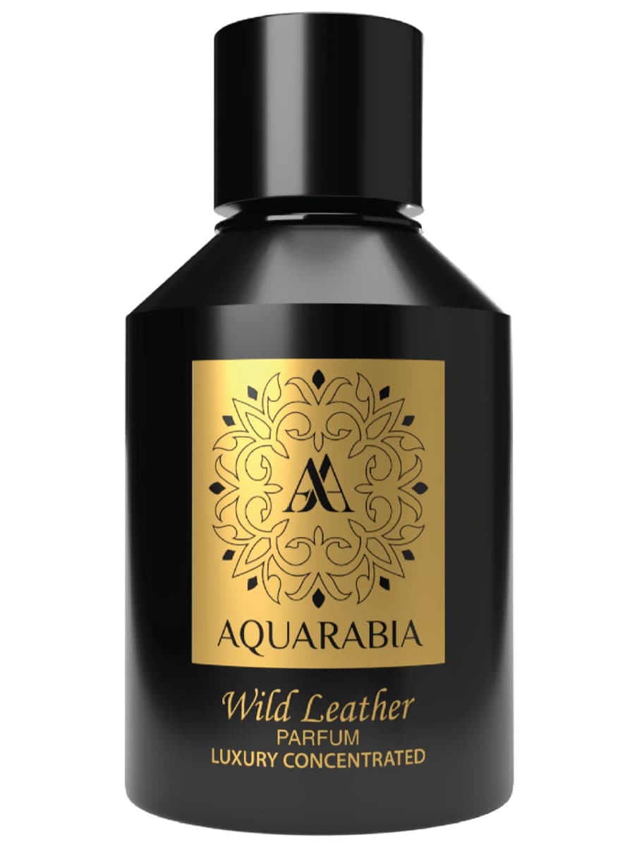 Wild Leather