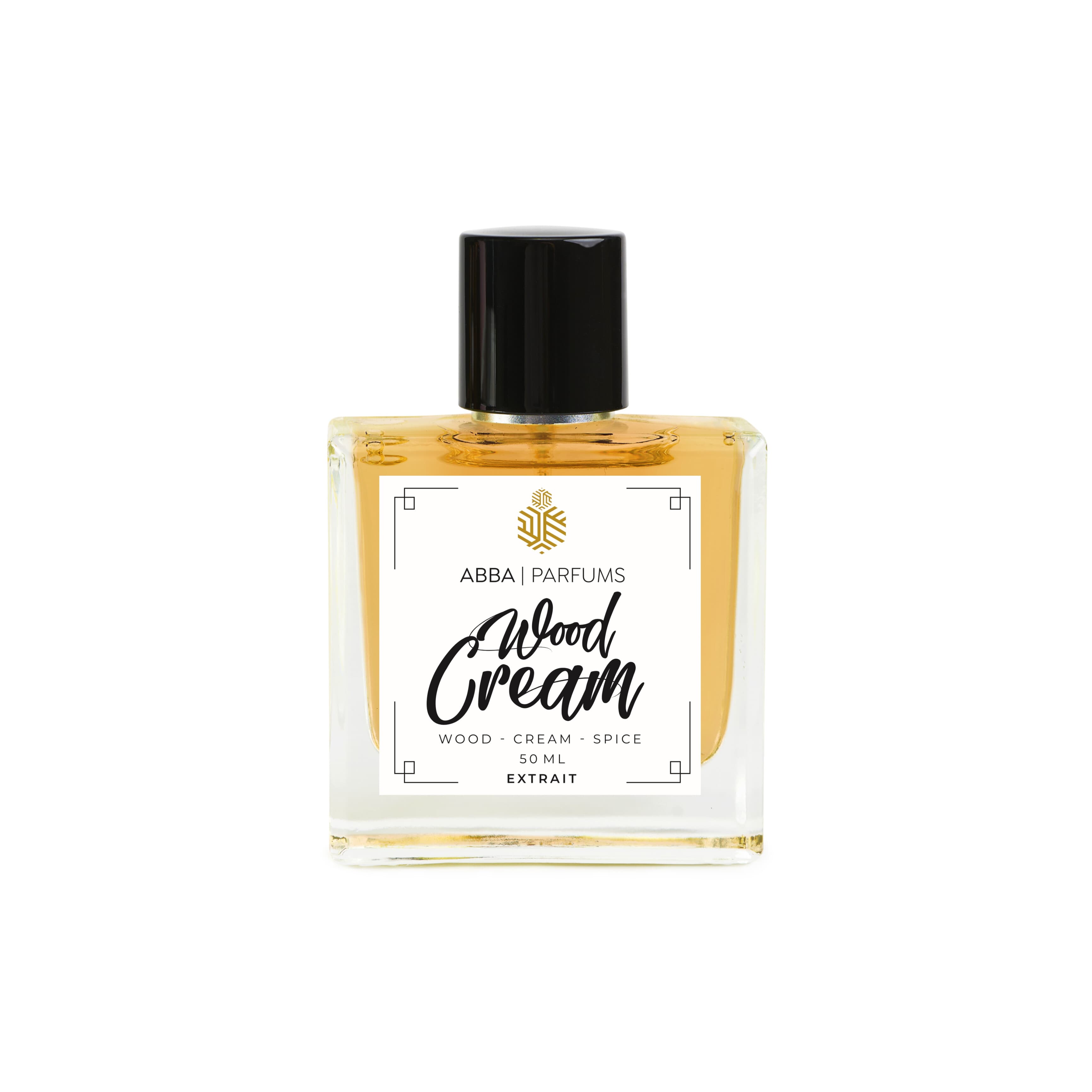 Wood Cream