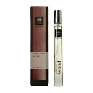 Wood Natural Scent