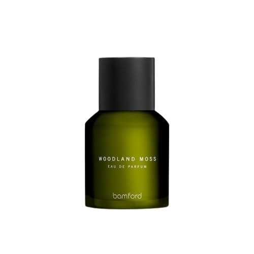Woodland Moss