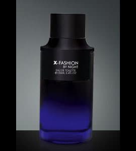 X-Fashion by Night