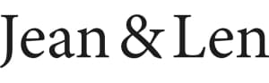 Jean & Len