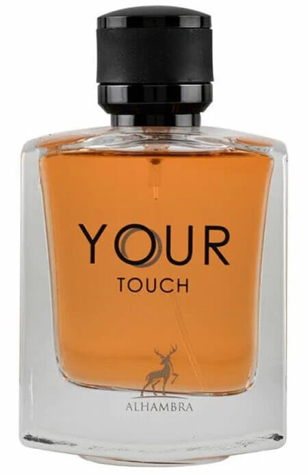 Your Touch