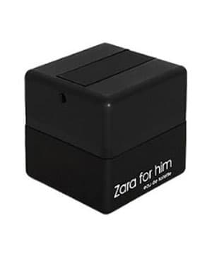 Zara For Him 2005